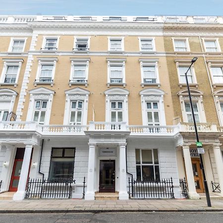 Townhouse Apollo, Hyde Park Hotel London Kültér fotó