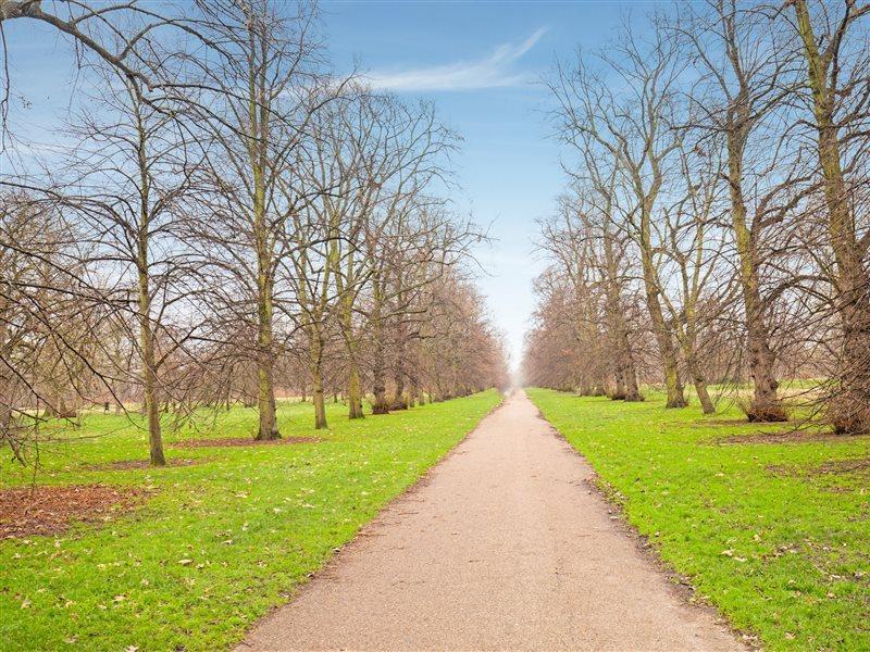 Townhouse Apollo, Hyde Park Hotel London Kültér fotó