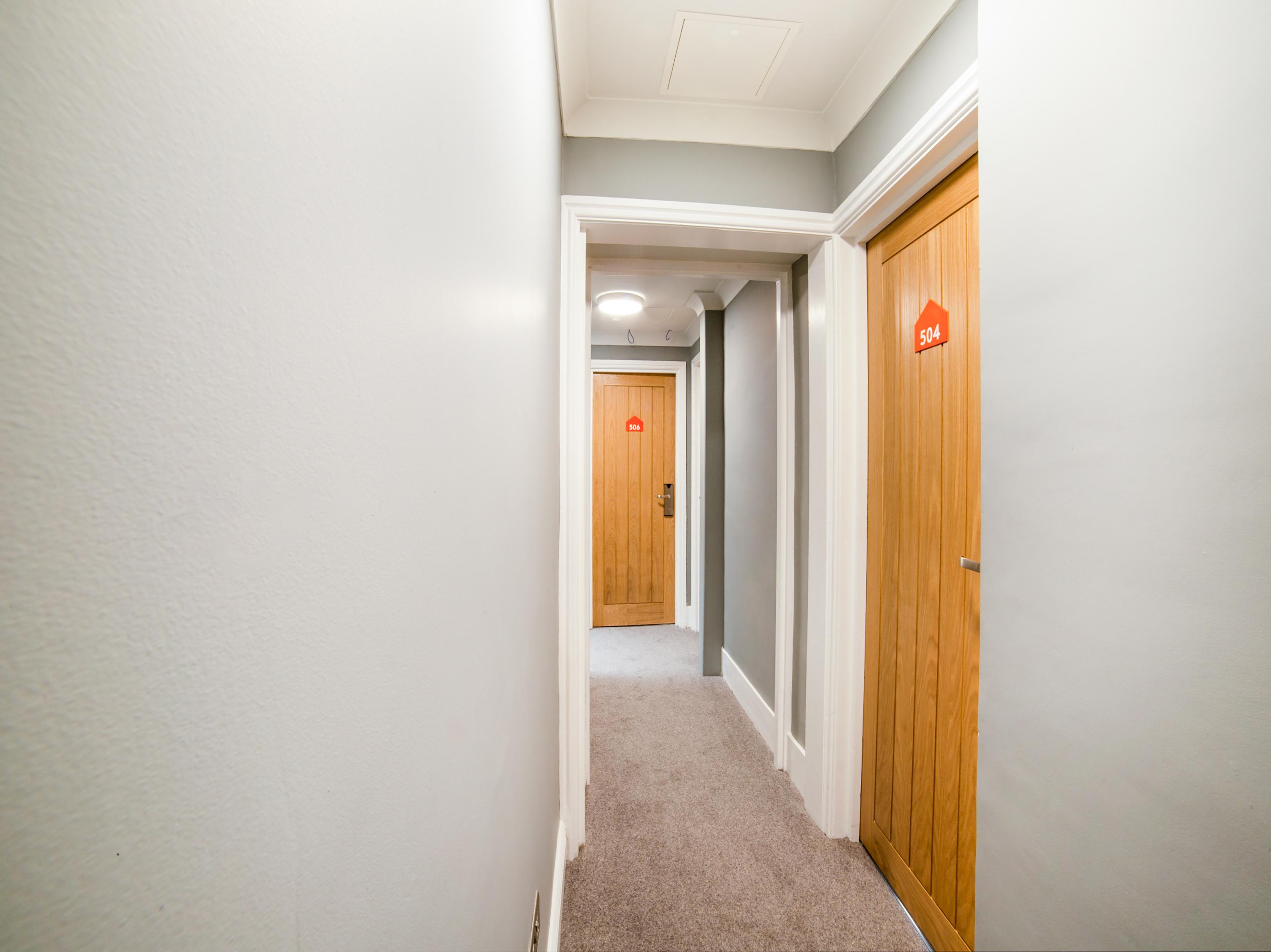 Townhouse Apollo, Hyde Park Hotel London Kültér fotó