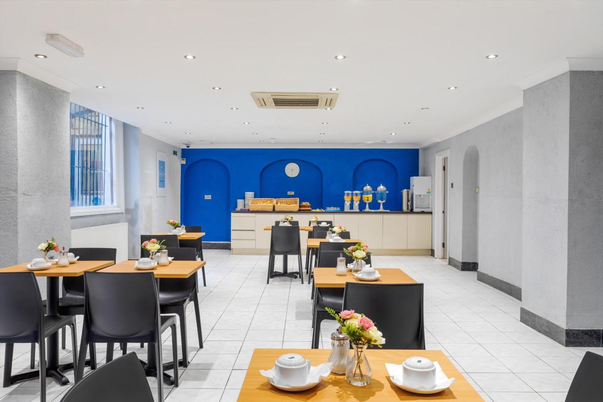 Townhouse Apollo, Hyde Park Hotel London Kültér fotó