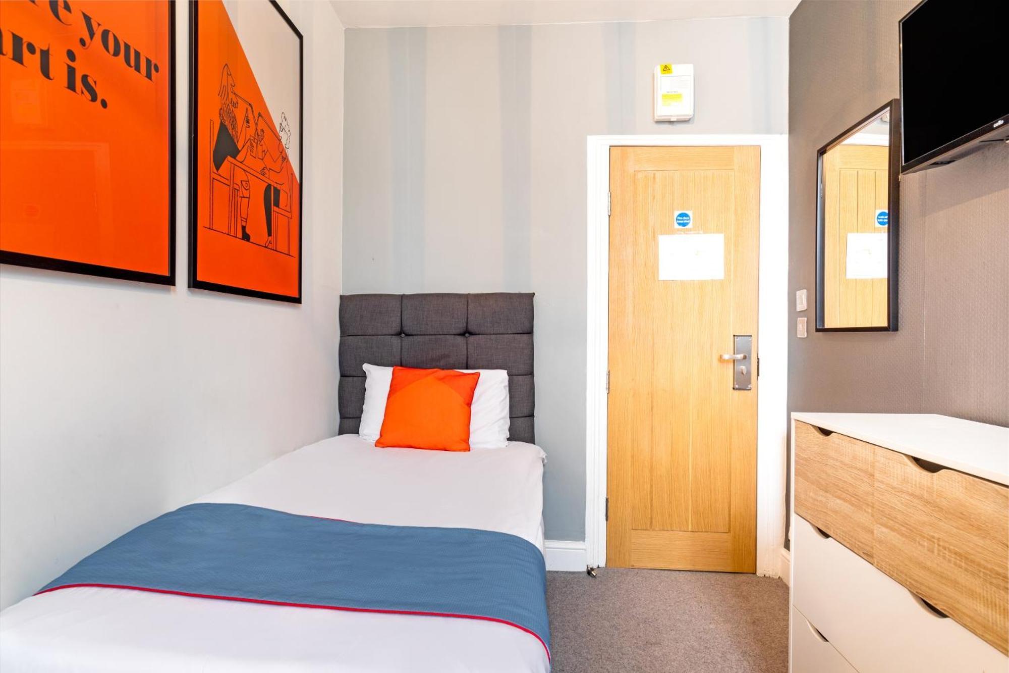 Townhouse Apollo, Hyde Park Hotel London Kültér fotó