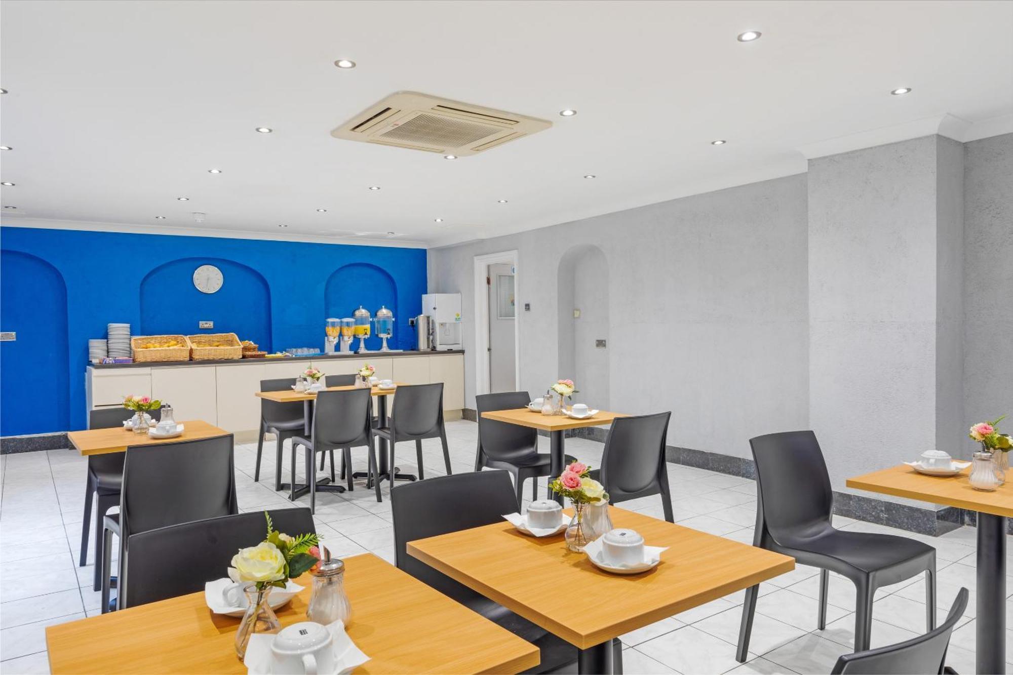 Townhouse Apollo, Hyde Park Hotel London Kültér fotó