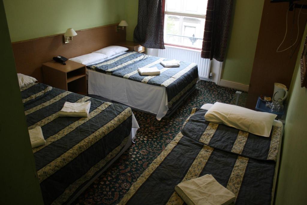 Townhouse Apollo, Hyde Park Hotel London Kültér fotó