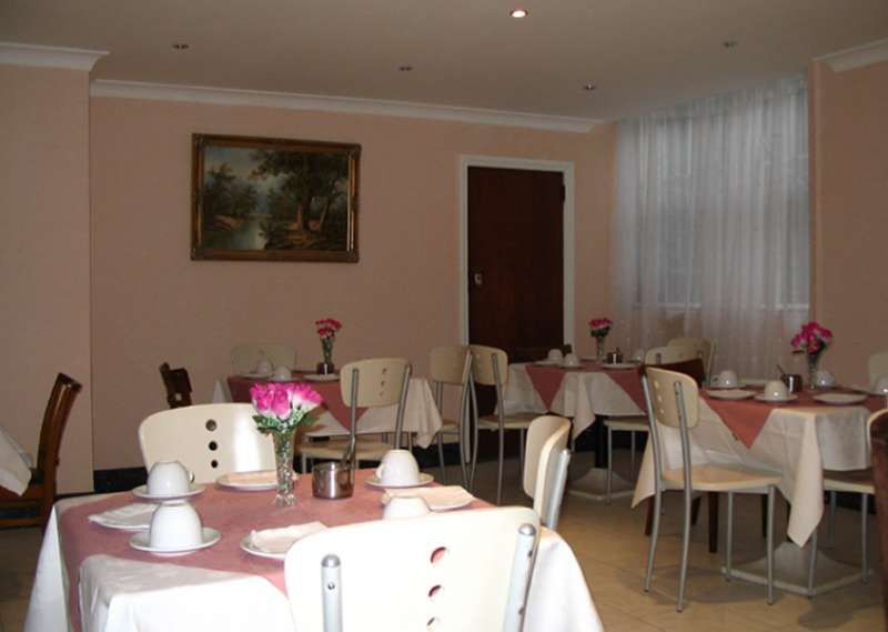 Townhouse Apollo, Hyde Park Hotel London Kültér fotó