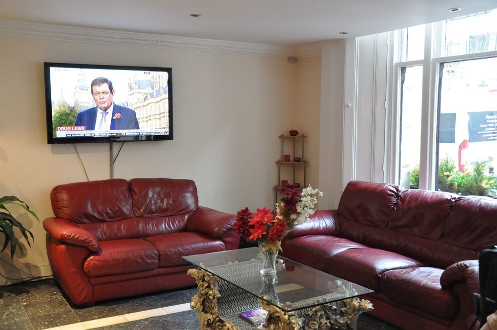 Townhouse Apollo, Hyde Park Hotel London Kültér fotó