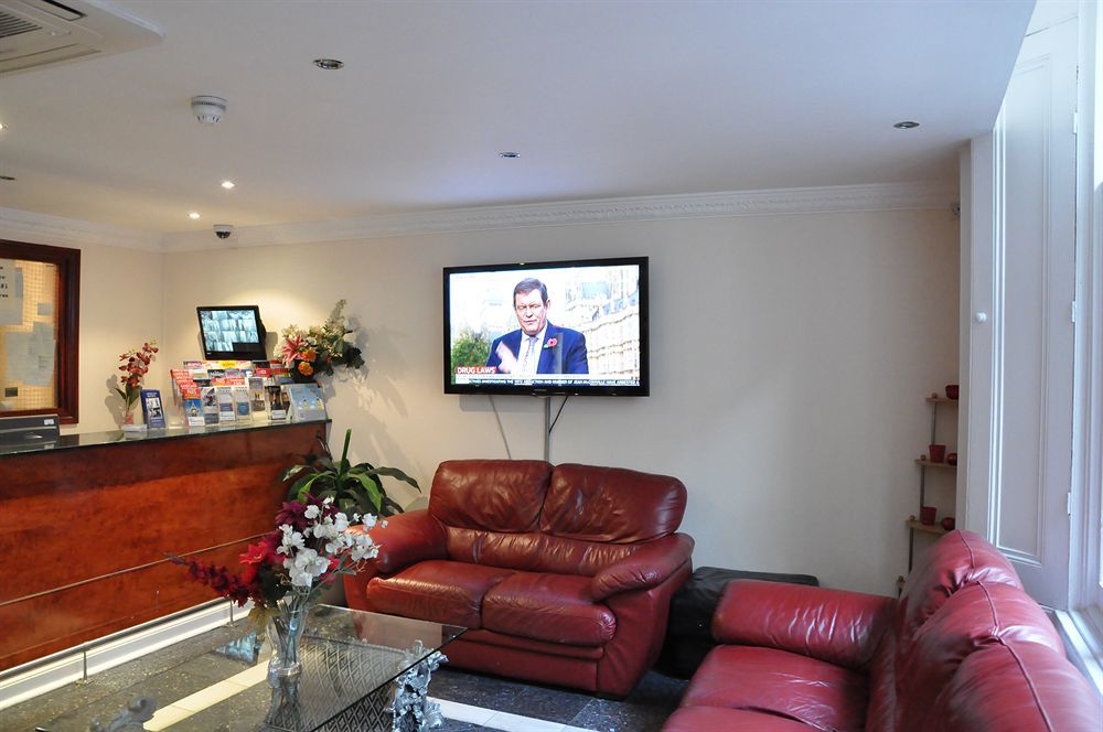 Townhouse Apollo, Hyde Park Hotel London Kültér fotó