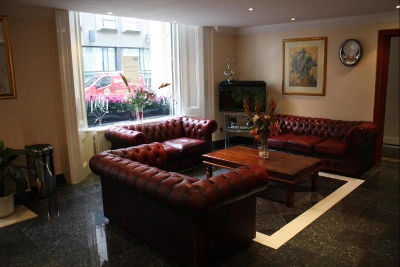 Townhouse Apollo, Hyde Park Hotel London Kültér fotó