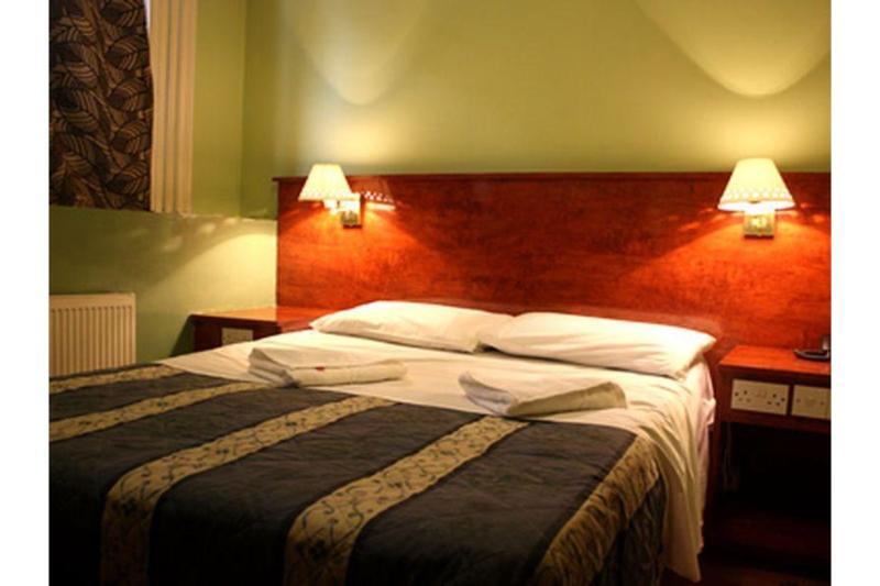 Townhouse Apollo, Hyde Park Hotel London Kültér fotó