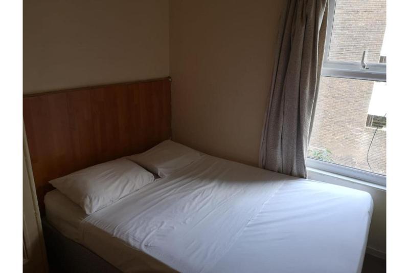 Townhouse Apollo, Hyde Park Hotel London Kültér fotó